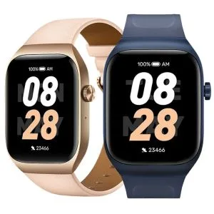 Смарт часы MIBRO T2 GOLD